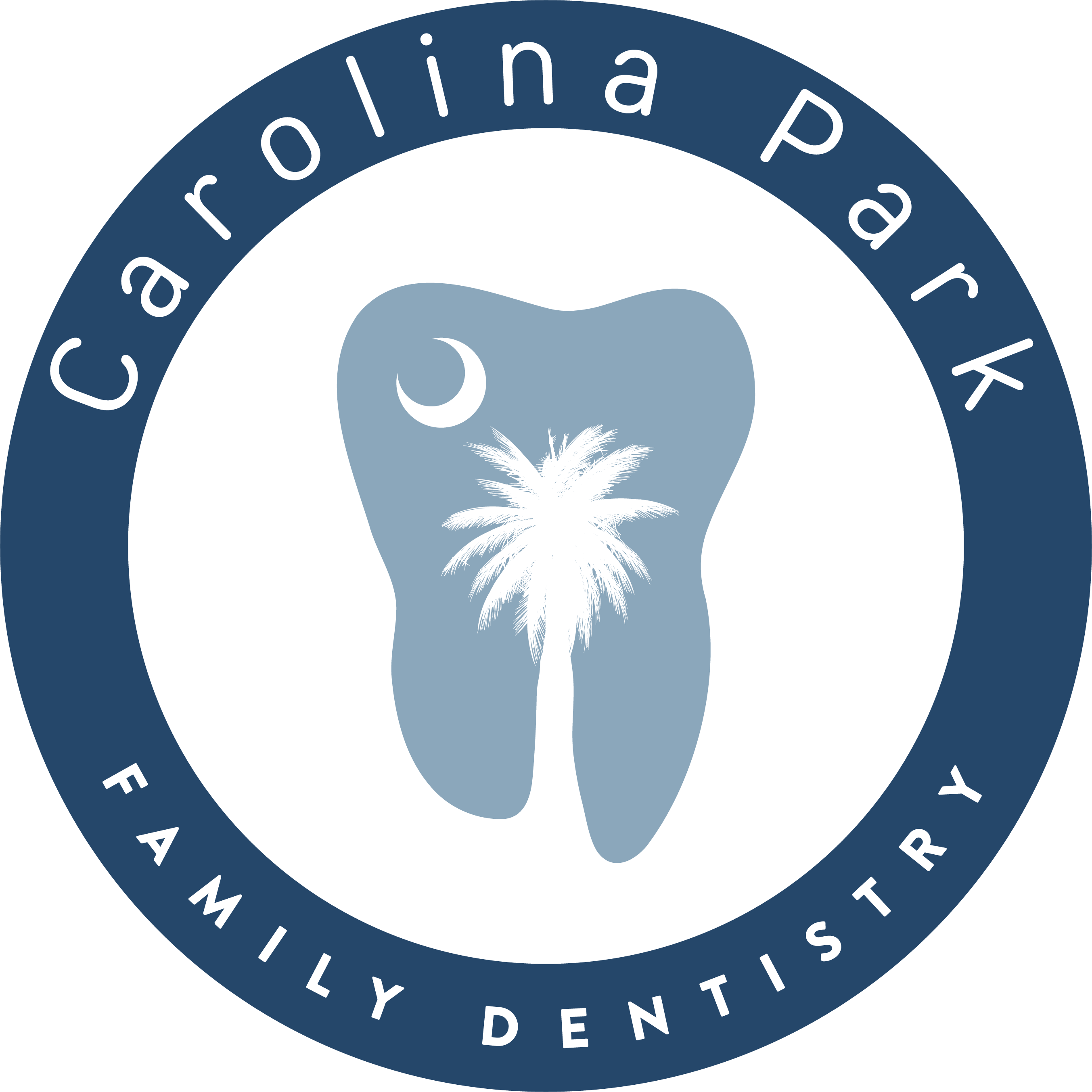 Carolina Park Dentist